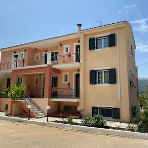  Appartement Marina