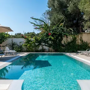  Appartement Koxyli &