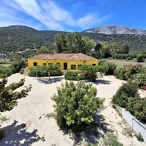  Appartement Countryside