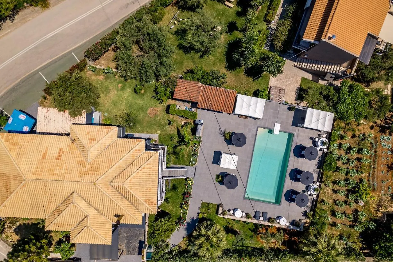 Evita Studios Svoronata
