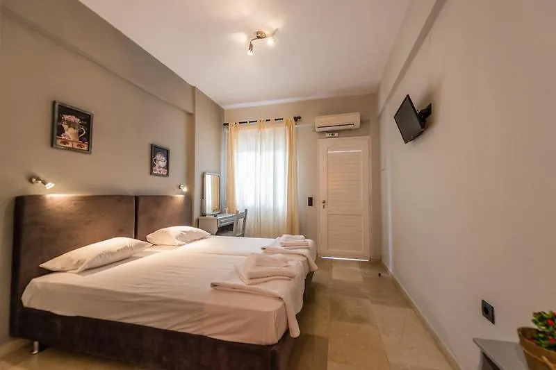 Appartement Evita Studios Svoronata