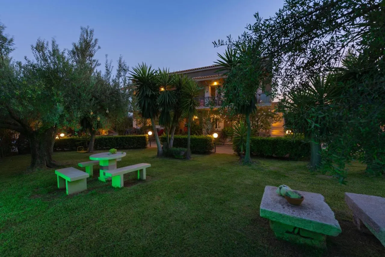 Evita Studios Svoronata Appartement